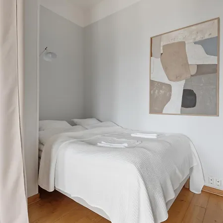 Apartment Wehost Luxurious 2br In The Sea-side Neighbourhood *