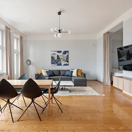Wehost Luxurious 2br In The Sea-side Neighbourhood Helsinki