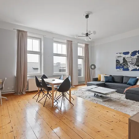 Wehost Luxurious 2br In The Sea-side Neighbourhood * Helsinki