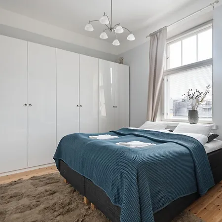 Apartment Wehost Luxurious 2br In The Sea-side Neighbourhood *